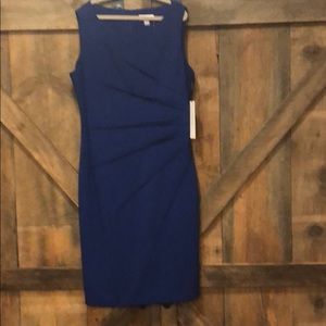 Calvin Klein Melodie Knit Dress